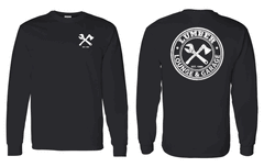 Long Sleeve Badge